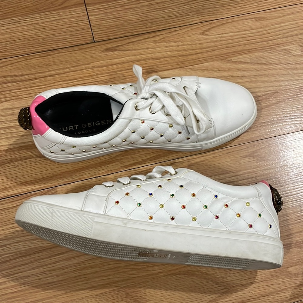 Kurt Geiger